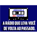 Máquina do Tempo Web Radio