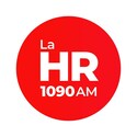 La HR (Puebla) - 1090 AM - XEHR-AM - Cinco Radio - Puebla, PU
