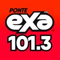 Exa FM Tuxtepec - 101.3 FM - XHPTUX-FM - Grupo Rojaz - Tuxtepec, OA