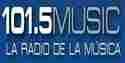 101.5Music - La Radio de la Música