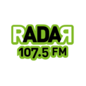 RADAR 107.5 (Querétaro) - 107.5 FM - XHQRO-FM - Grupo Radar - Querétaro, Querétaro