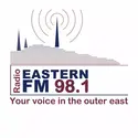 Radio Eastern FM - Croydon, Melbourne - 98.1 FM (AAC+)