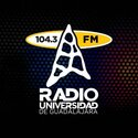 Radio Universidad de Guadalajara (Puerto Vallarta) - 104.3 FM - XHUGPV-FM - Universidad de Guadalajara - Puerto Vallarta, Jalisco