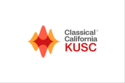 KUSC 91.5 Los Angeles, CA (96kbps AAC)