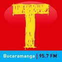 Tropicana (Bucaramanga) 95.7 FM / 1120 AM