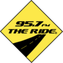 95.7 The Ride Charlotte's Only Independent Radio Station