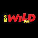 105.9 Wild FM