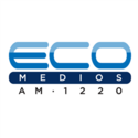 Eco Medios 1220 AM