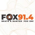 FOX 91.4 FM