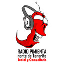 Radio Pimienta