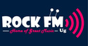 Rock FM Uganda - Kampala (MP3)