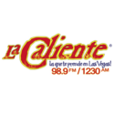 Caliente 98.9