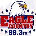 Eagle Country 99.3