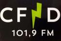 CFND-FM 101.9 "Radio Étudiante de l'école Notre-Dame" St. Jerome, QC