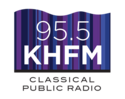 95.5 CLASSICAL