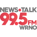 News Talk 99.5 WRNO