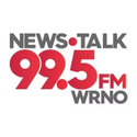 News Talk 99.5 WRNO