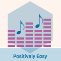 Positively Easy -om