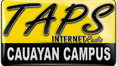 TAPS RADIO CAUAYAN