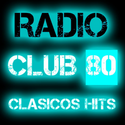 Radio Club80  Clasicos