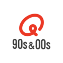 Qmusic 90's & 00's (64k aac)