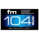 104.1 Territory FM - Darwin - 104.1 FM (MP3)