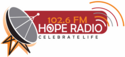 102.6 FM Hope Radio - Kabale