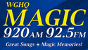 WGHQ-AM 920/W223CR 92.5 FM Kingston, NY