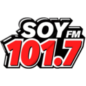 Soy FM (Coatzacoalcos) - 101.7 FM - XHTD-FM - Valanci Media Group - Coatzacoalcos, Veracruz