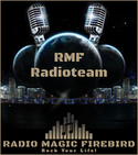 Radio Magic Firebird