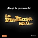 La Plakosa (Culiacán) - 95.3 FM - XHIN-FM - Radiorama Sinaloa - Culiacán, Sinaloa