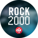 OUI FM - Rock 2000