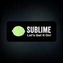 Sublime Live