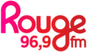 CFIX-FM "Rouge FM 96.9" Saguenay, QC