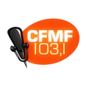CFMF 103.1 Fermont, QC