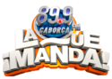 La Que Manda (Caborca) - 89.9 FM - XHIB-FM - Radiovisa - Caborca, SO