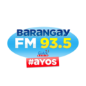 Barangay FM 93.5 Dagupan