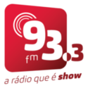 93,3 FM (Barbacena MG)