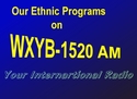 WXYB 1520 AM  103.9 FM