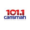 Carismah FM 101.1