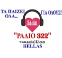 Radio 322