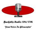 Bucketts Radio - Gloucester - 104.1 FM (MP3)