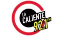 La Caliente (Ensenada) - 92.1 FM - XHHC-FM - Multimedios Radio - Ensenada, Baja California