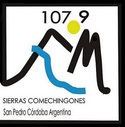 Fm Sierras 107.9 Mhz