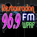 Restauracion 96.9 FM