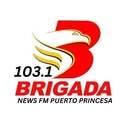 Brigada News FM Palawan