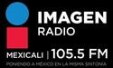 Imagen (Mexicali) - 105.5 FM - XHCMS-FM - Grupo Imagen - Mexicali, Baja California