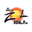 El Zol 106.7