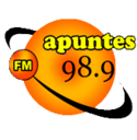 Apuntes Fm 98.9Mhz