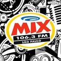 Mix FM São Paulo